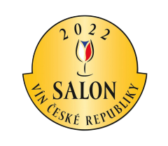 Zlatý a stříbrný Salon vín 2022